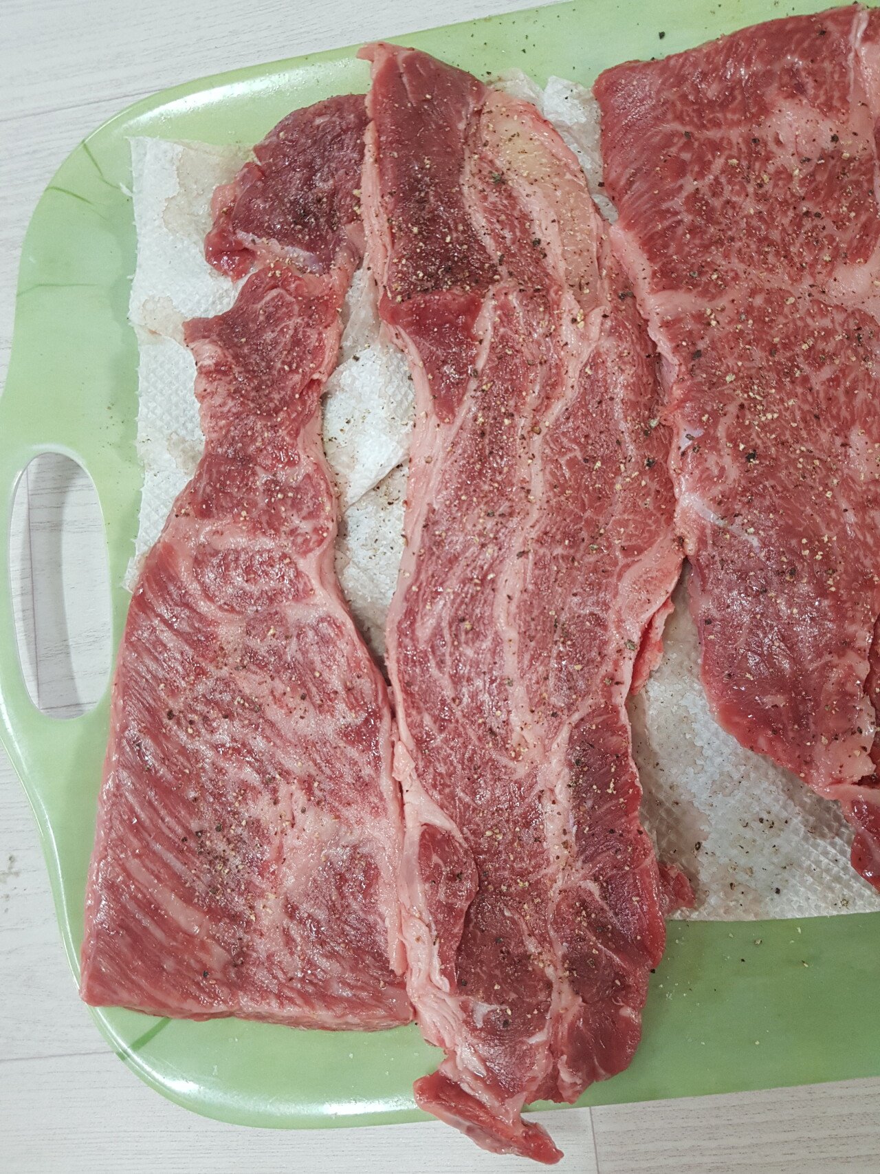 닭대신 소다