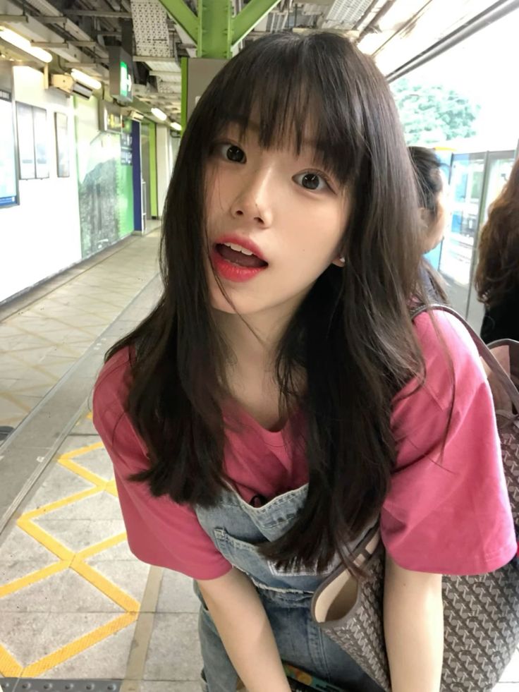 집에 데려오면 부모님 좋아죽는 여친 관상