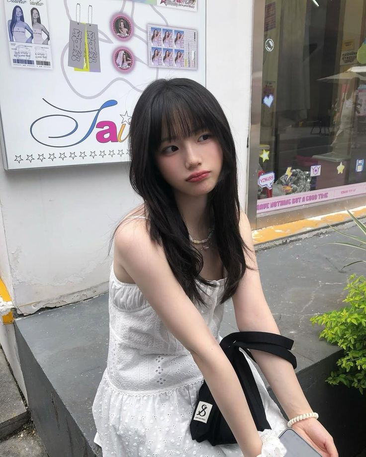 집에 데려오면 부모님 좋아죽는 여친 관상