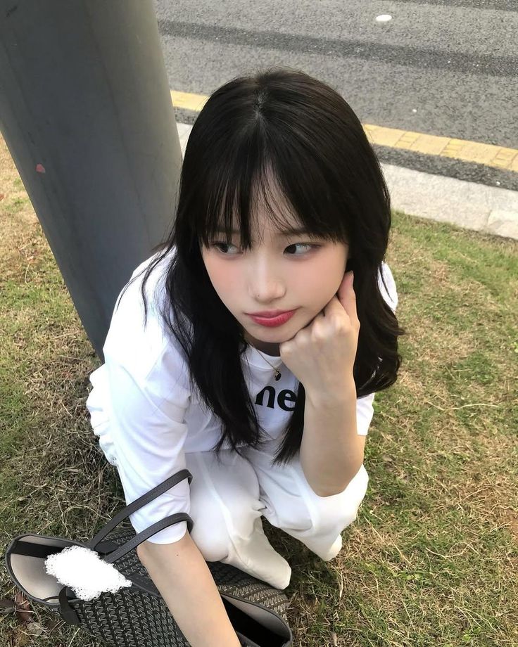 집에 데려오면 부모님 좋아죽는 여친 관상