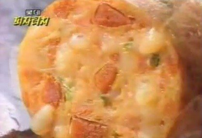 도시락 반찬으로 이거 가져오면 싸움 났던 시절