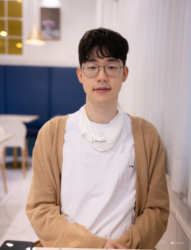 엄티 엄성현 푹 쉬면서 미래 고민 중