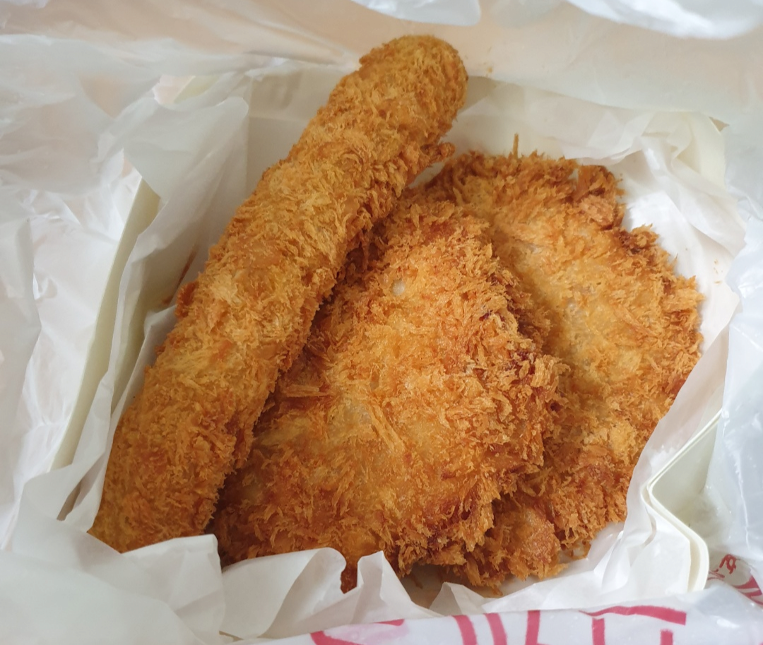 사실 연돈볼카츠는 가격대가 문제였다고 생각함