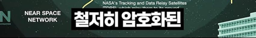 우주비행사들이 투표하는 법