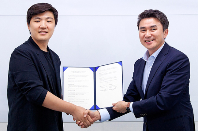 데브시스터즈  SOOP과 쿠키런 e스포츠 활성화 업무협약 체결
