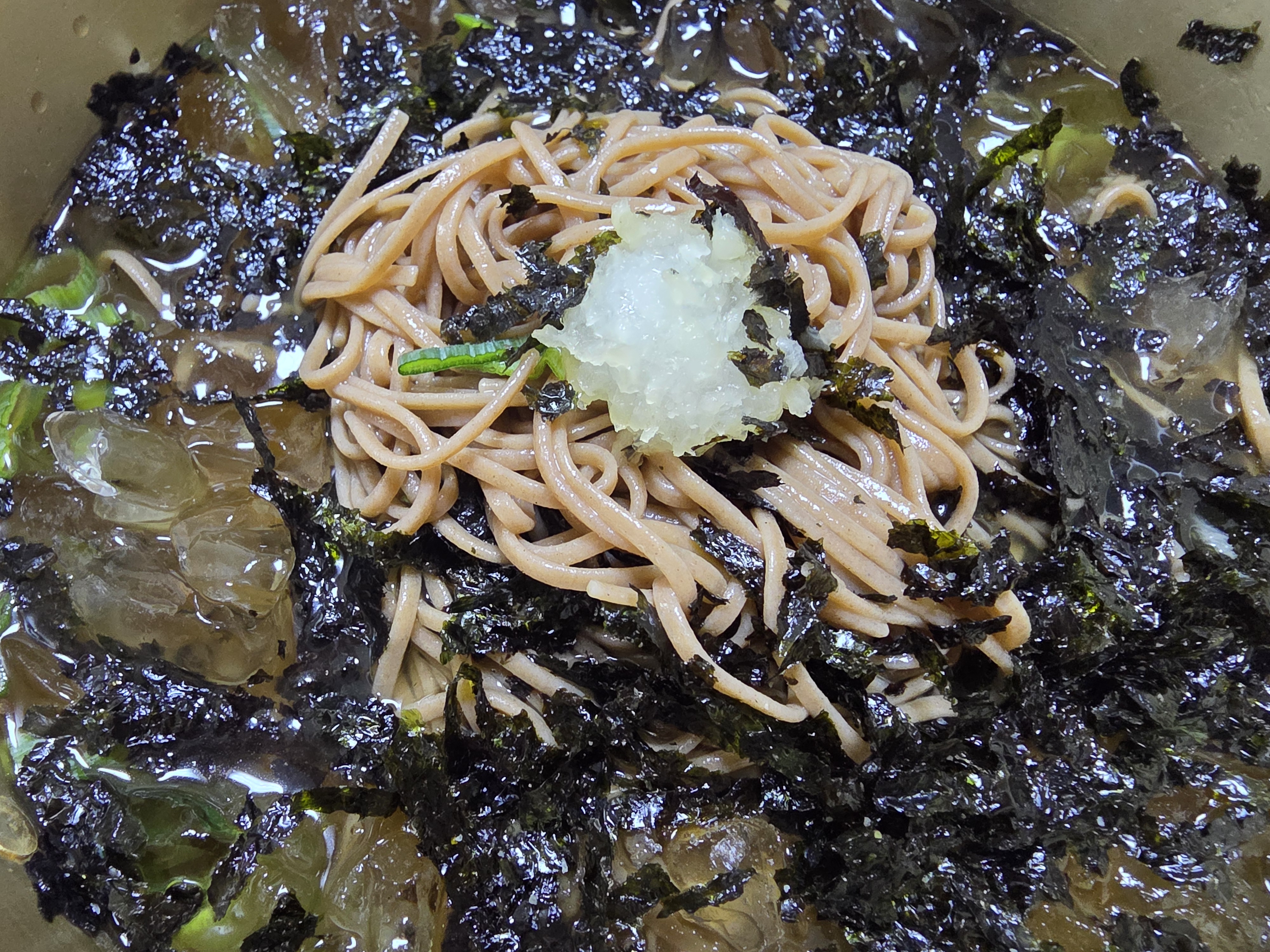     냉털