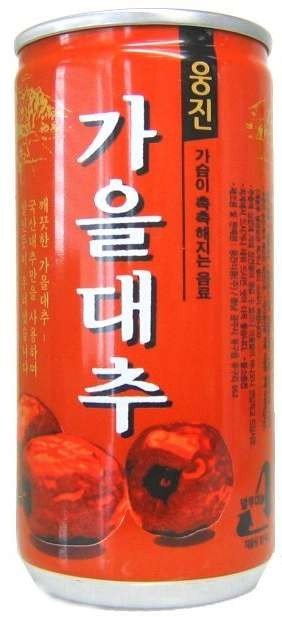 90s 음료수들