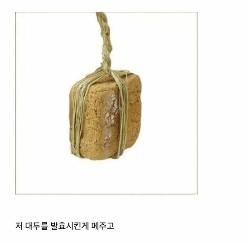 반박할 수 없는 동아시아 최고의 식재료