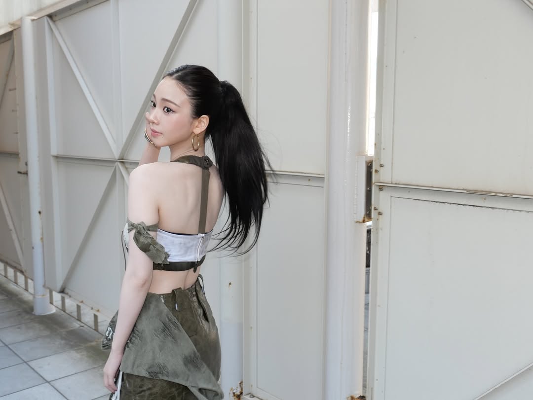 카리나 올빽