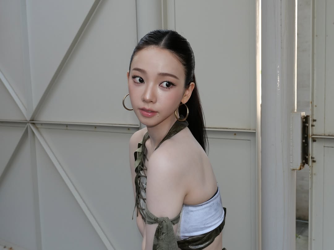 카리나 올빽