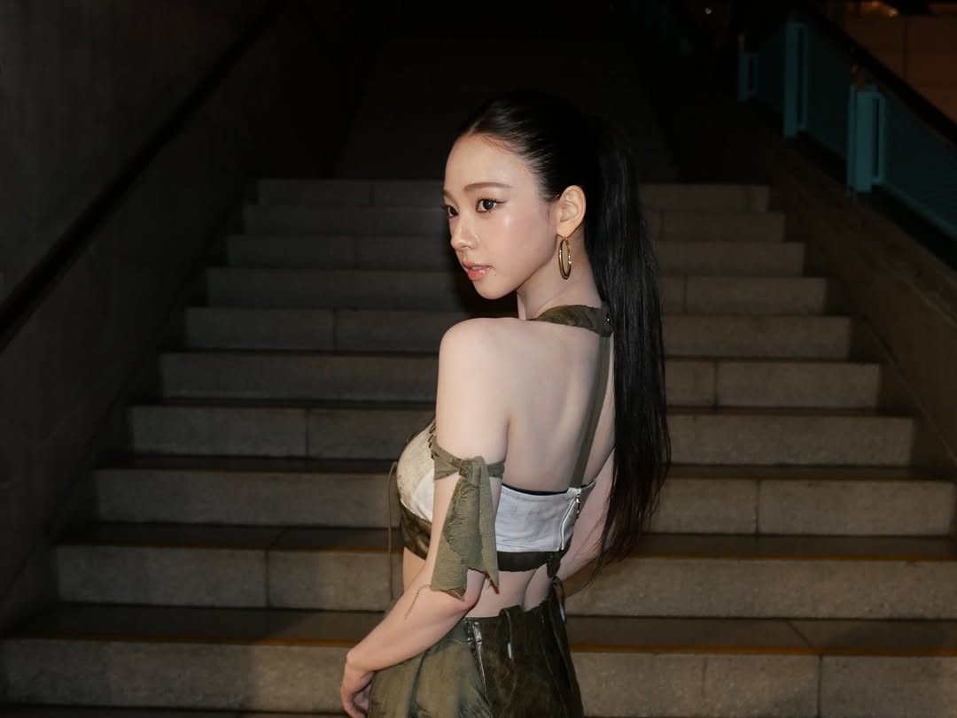 카리나 올빽