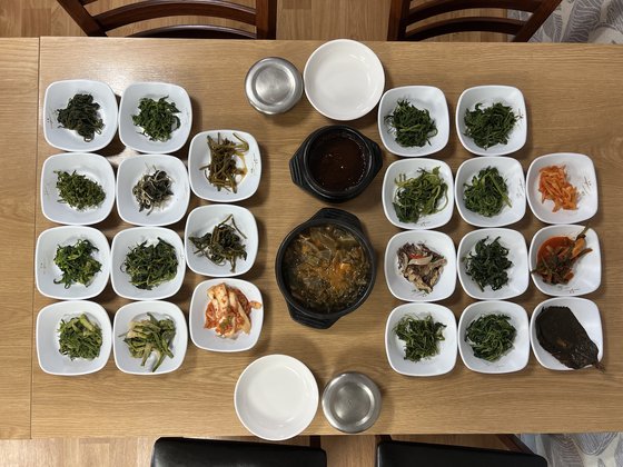 호불호 갈리는 식당