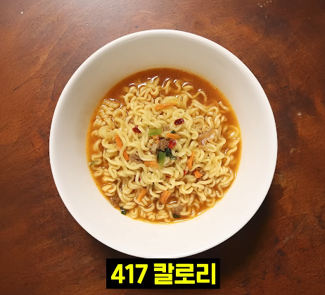 한입만 먹어도 다이어트 실패하는 음식