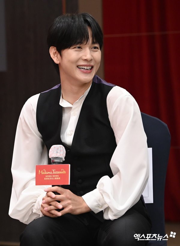 임시완을 바라보는 임시완