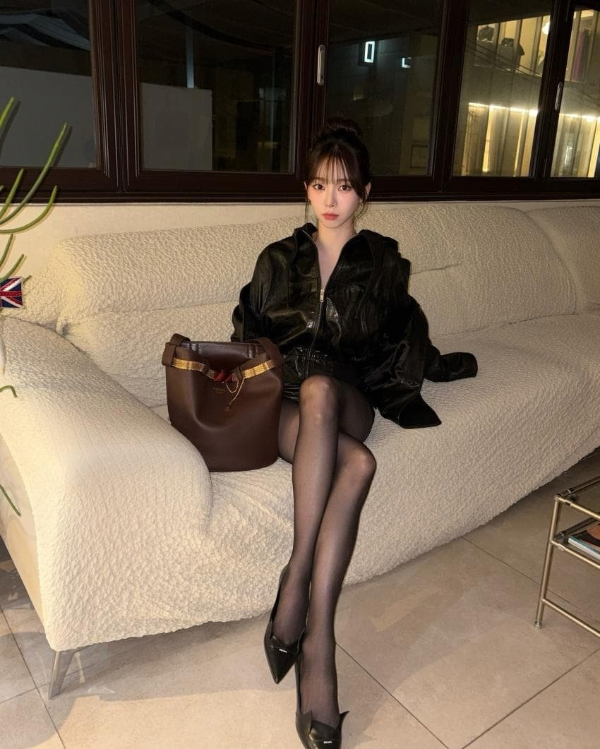 갓리나 단 한장