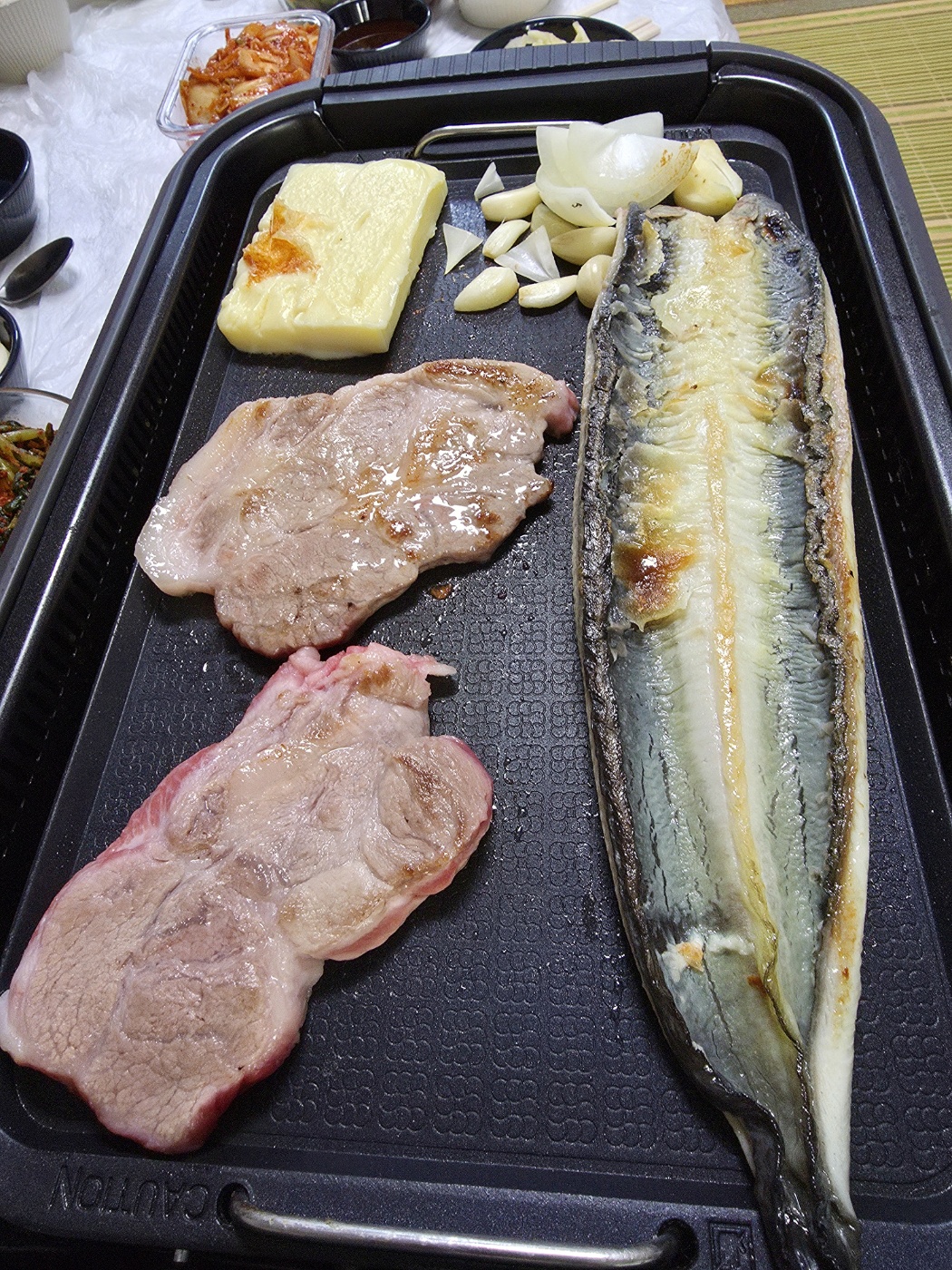 엘ㅈ이기면
