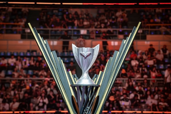 사상 첫 LCK 결승전, 지상파 MBC 주말 프라임 타임 생중계 확정