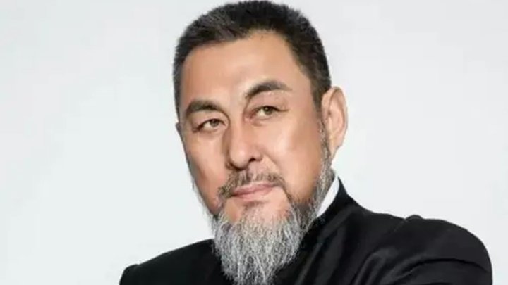중국 역사상 최고로 꼽히는 관우 캐스팅