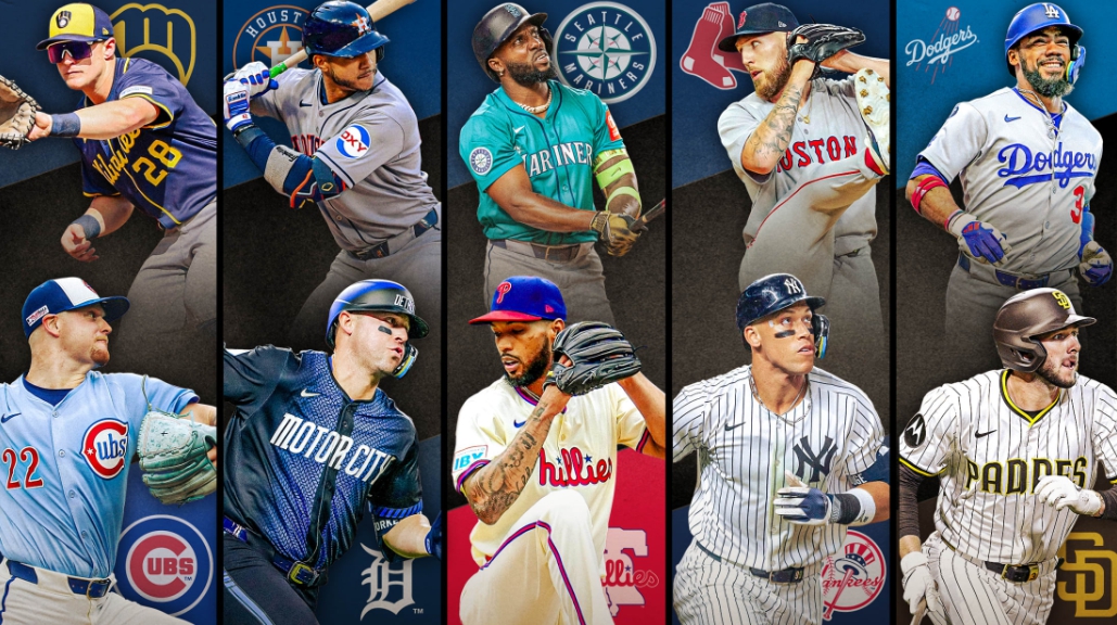 [천문] 19일 MLB