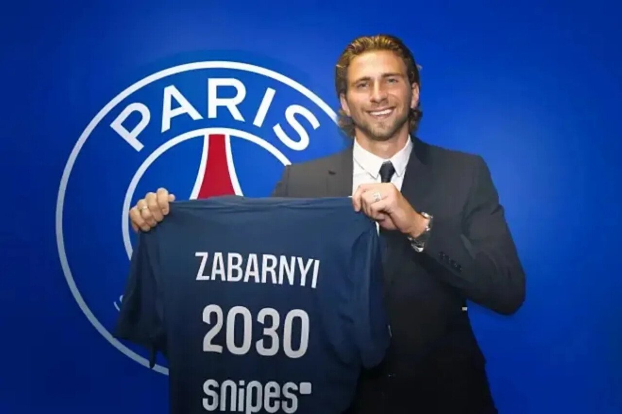 PSG, 본머스 수비수 자바르니 6,800만 유로에 영입 합의