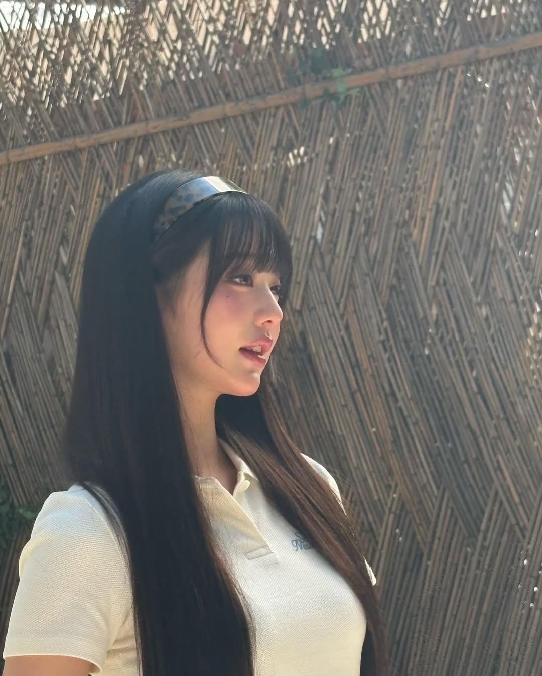 오늘 장원영 인스타