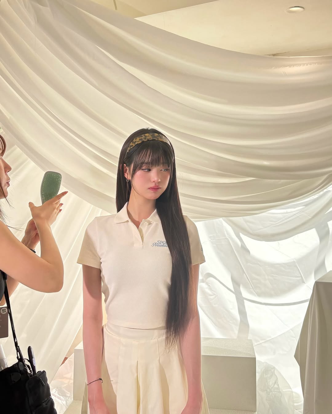 오늘 장원영 인스타