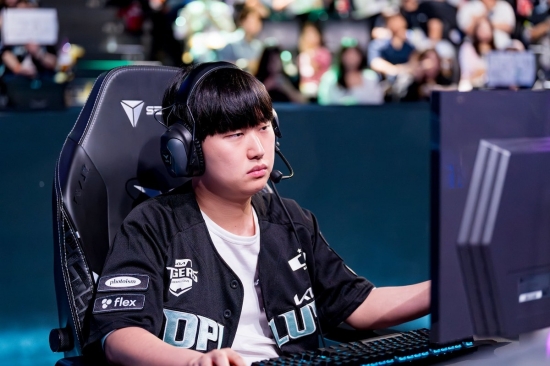 T1 젠지 또 격돌 4라운드 첫 주부터 전통의 라이벌전