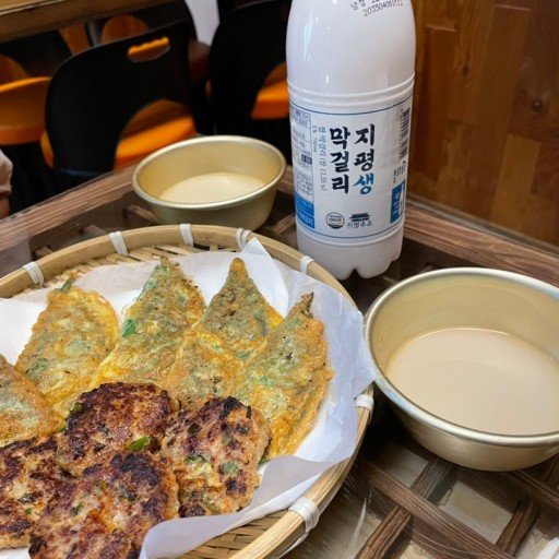 술 안좋아하는 사람도 그나마 괜찮다고 하는 술