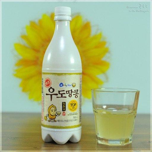 술 안좋아하는 사람도 그나마 괜찮다고 하는 술