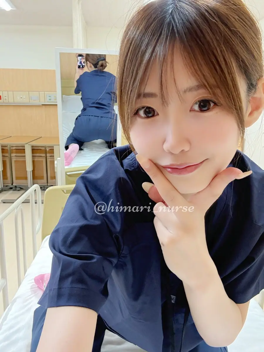 일본 간호사 엉덩이.jpg