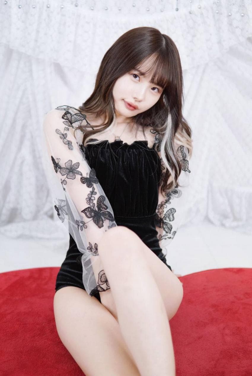 빻요미의 정석인 av배우