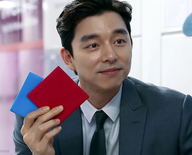 '오징어게임' 미국TV 시상식 6관왕 수상 ㄷㄷ