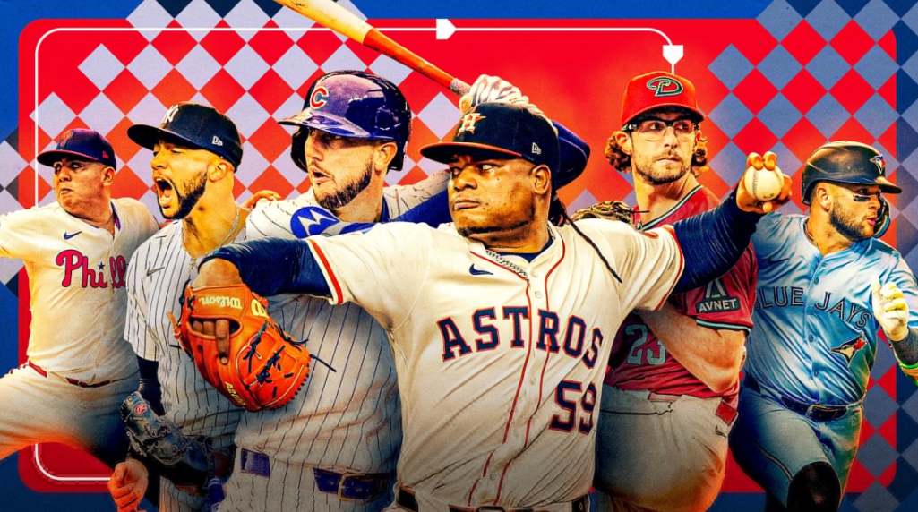 [천문] 5일 MLB는?