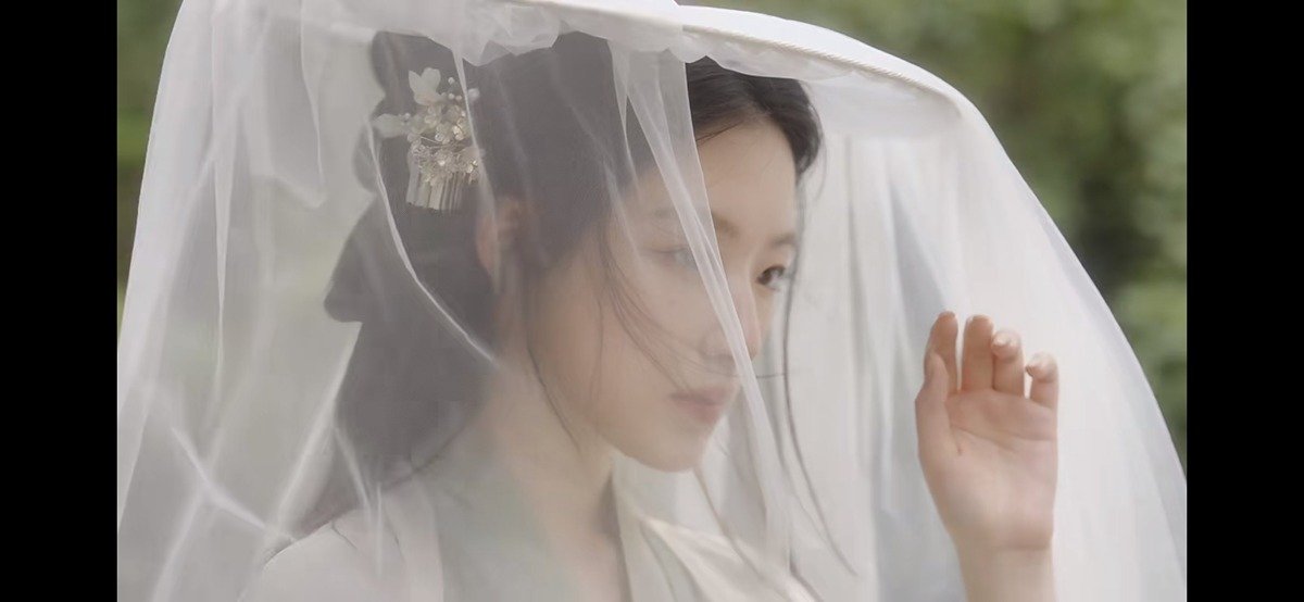 슈화 사극 비주얼