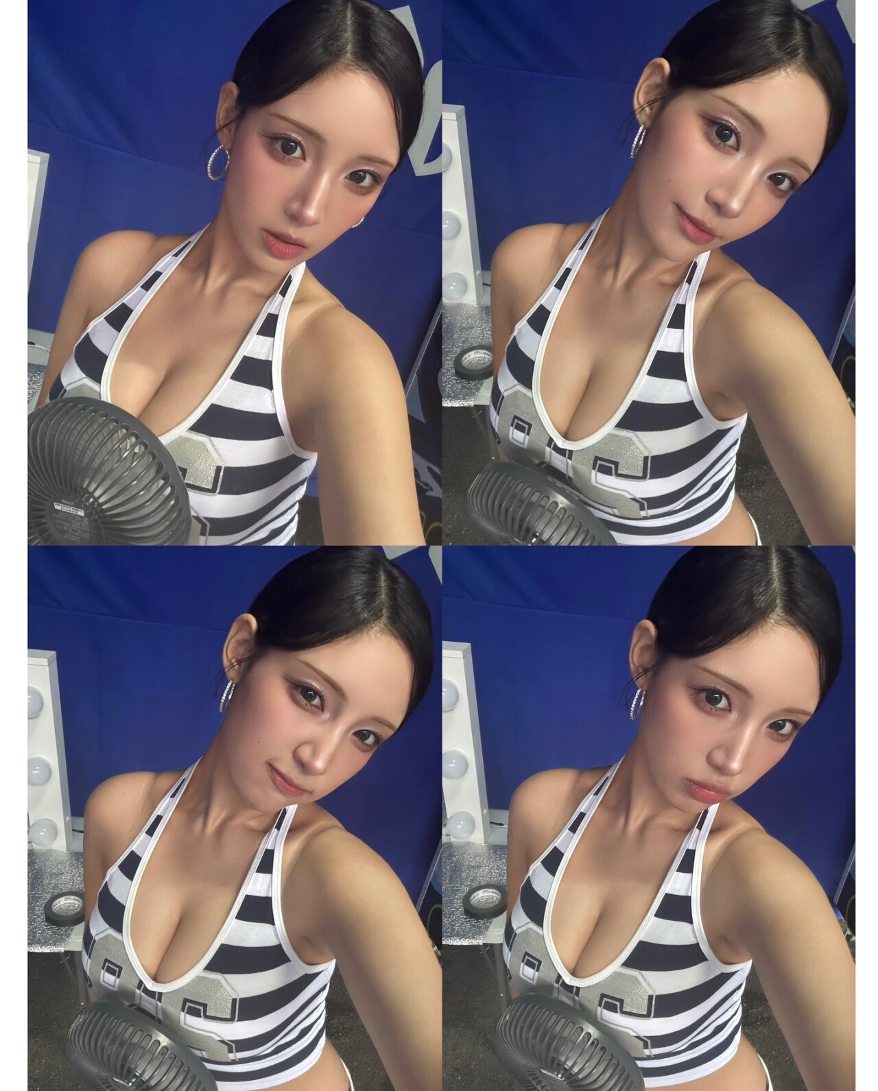 ㅇㅎ) 라잇썸 인스타그램 한초원