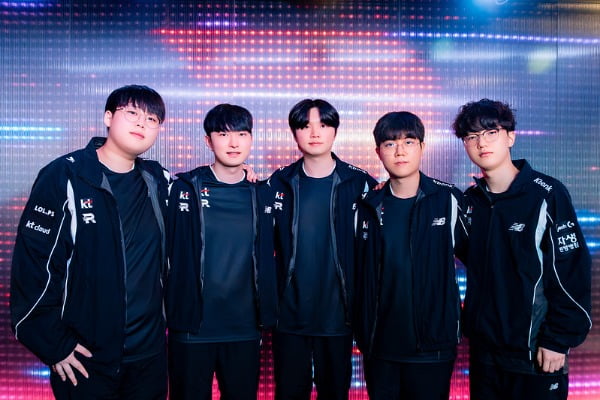 BNK의 여우 같은 밴픽 KT 상대로도 통할까