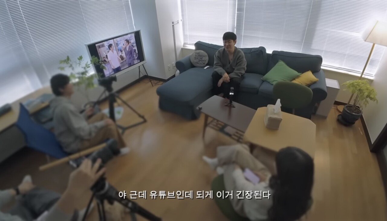 요즘 새 컨텐츠로 대박난 피식대학 근황