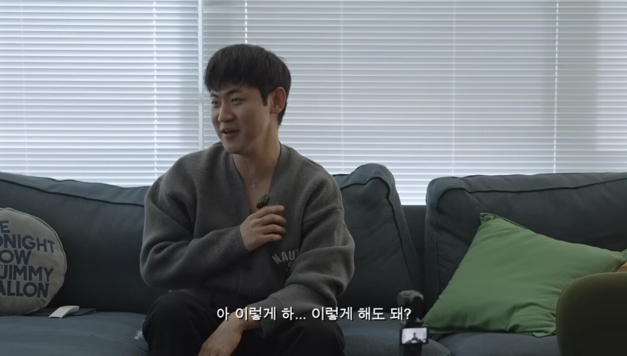 요즘 새 컨텐츠로 대박난 피식대학 근황