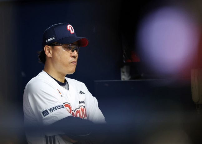 이승엽 요미우리 임시코치 합류