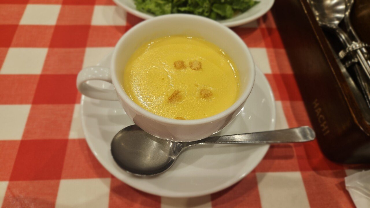센다이 첫끼