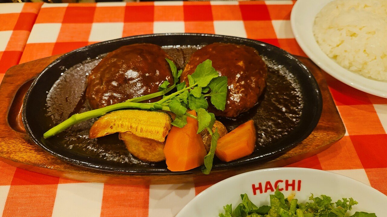 센다이 첫끼