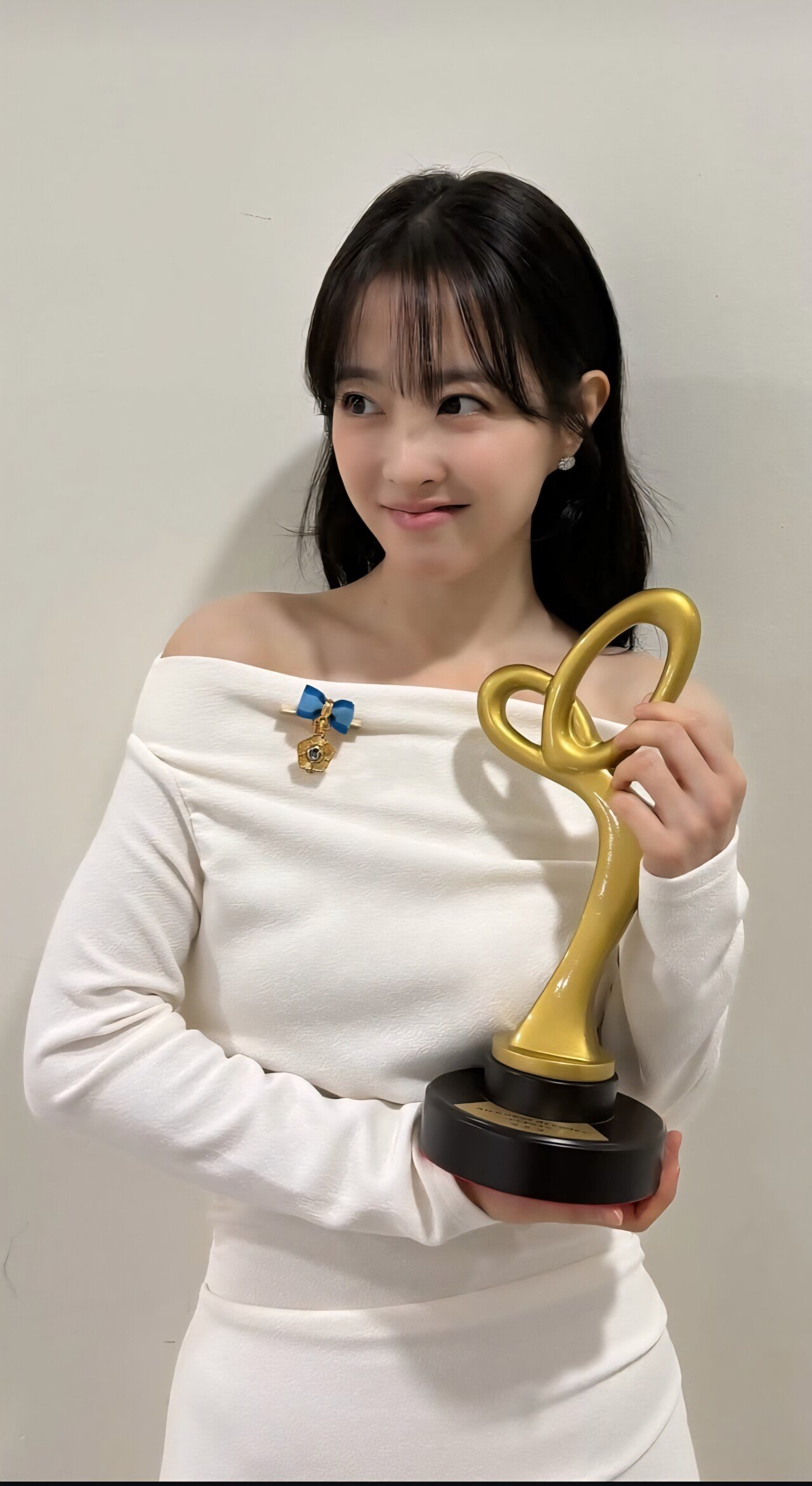 90년생 만35세 여배우 인스타 근황