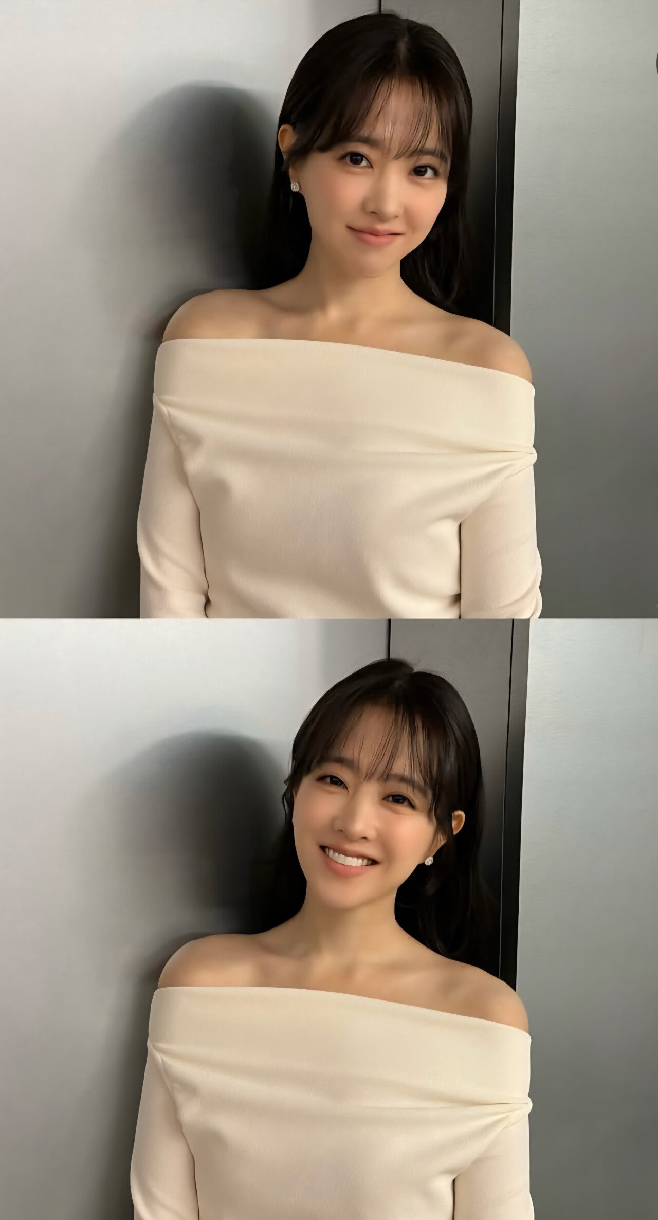 90년생 만35세 여배우 인스타 근황