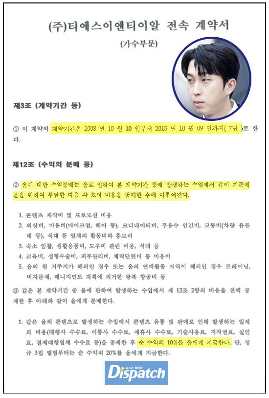 연예계 최악의 노예계약.jpg