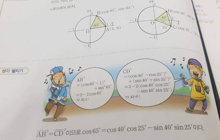 쉽지 않은 급식 래퍼들