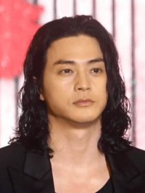장발 남자 상상과 현실