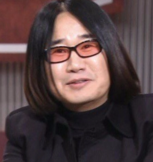 장발 남자 상상과 현실