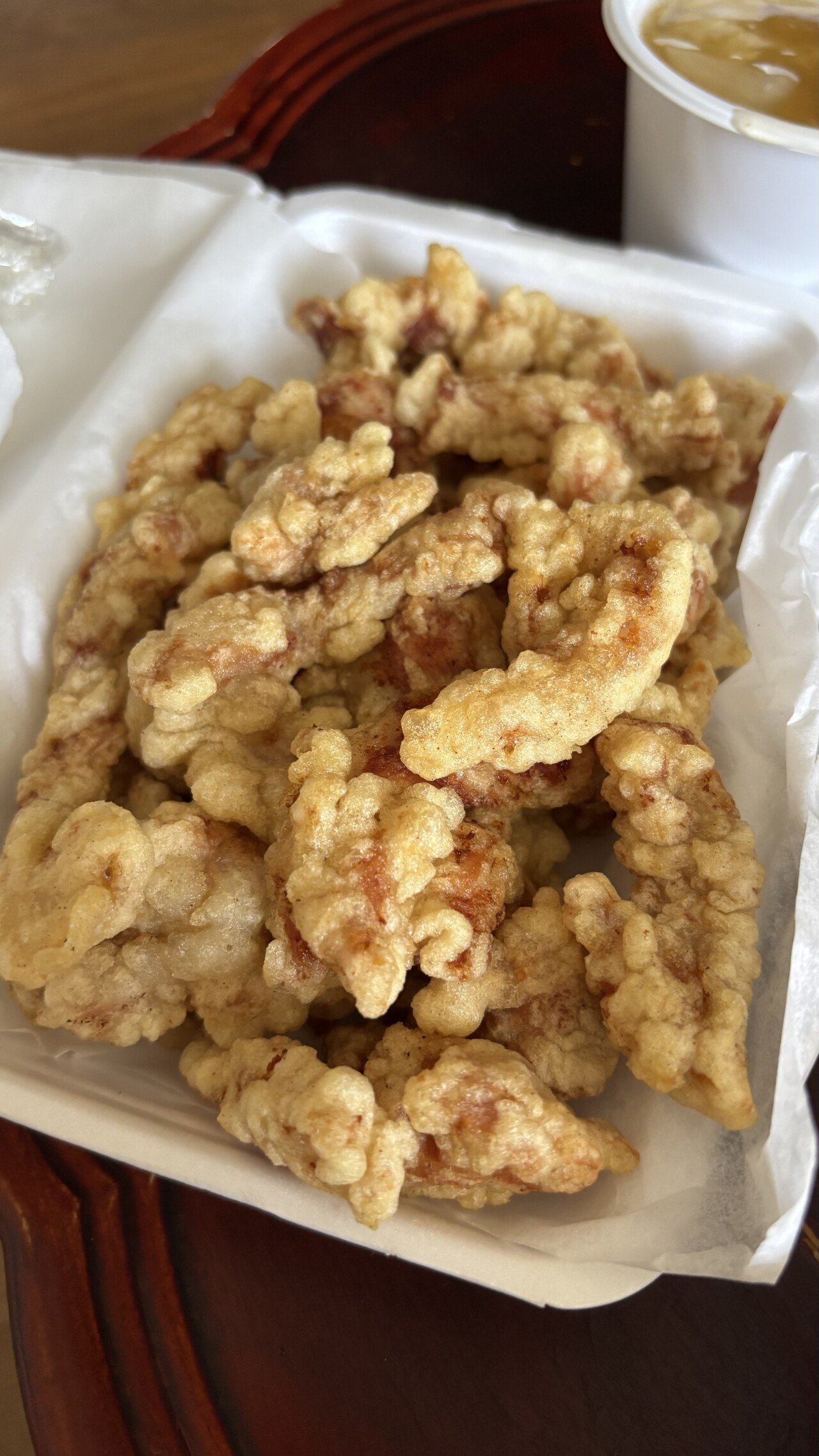 간짜장 탕수육