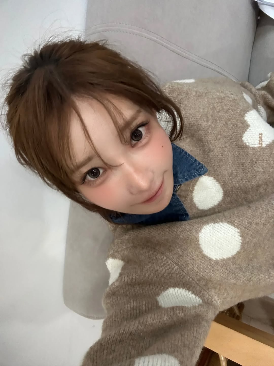 QWER 마젠타 인스타