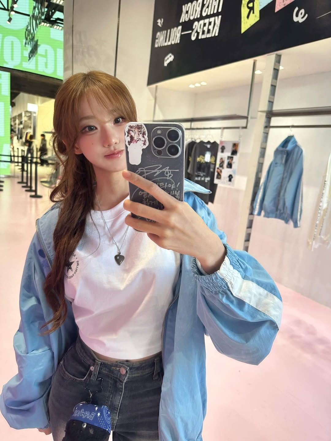 QWER 마젠타